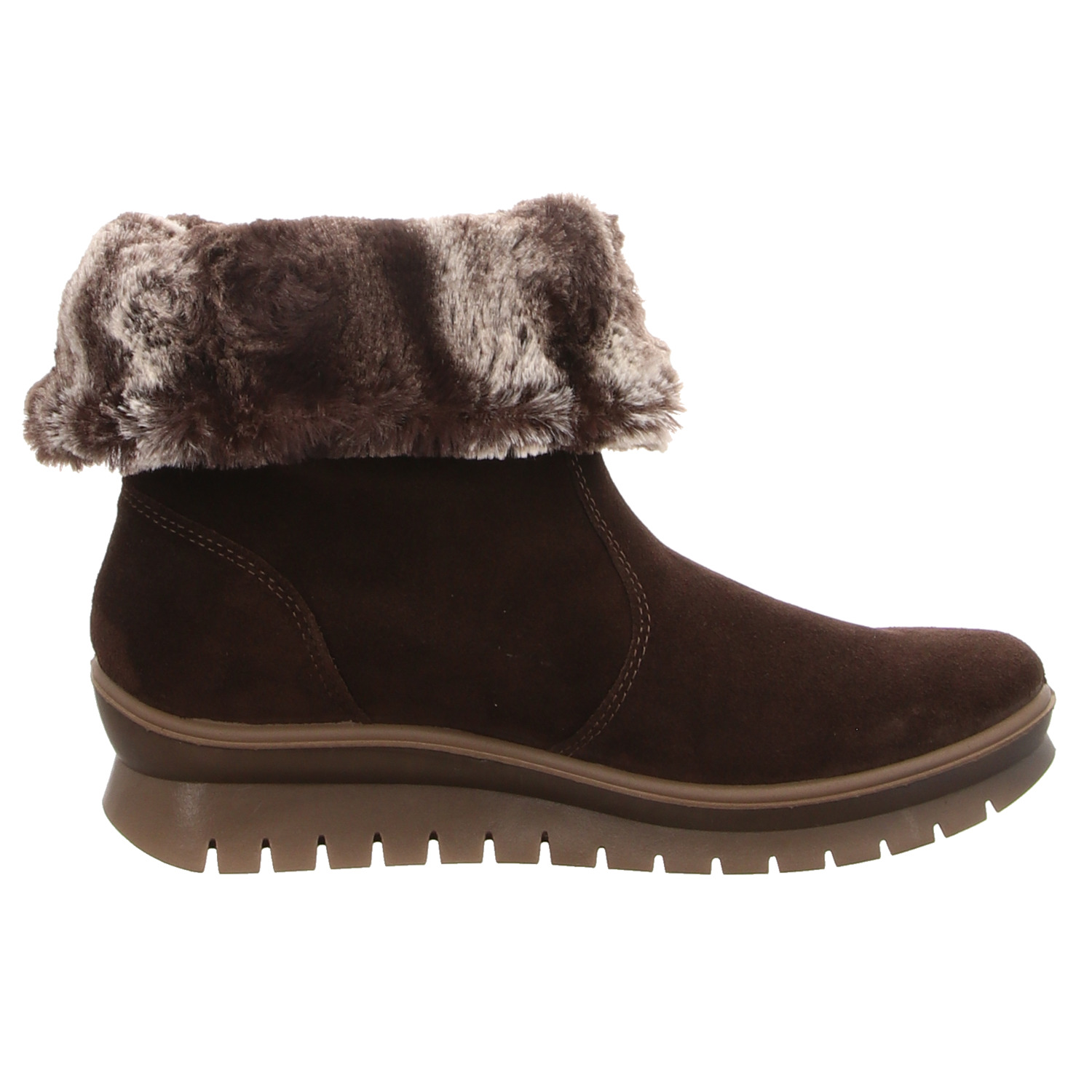 IGI & Co Stiefeletten braun