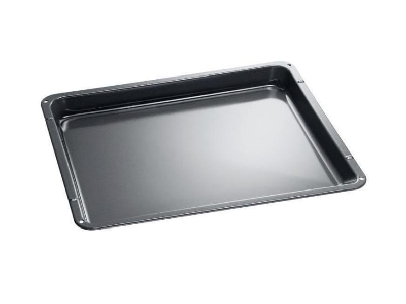 Electrolux Backblech DPGR-AP 46.8 cm x 39 cm Emailliertes Kuchenblech