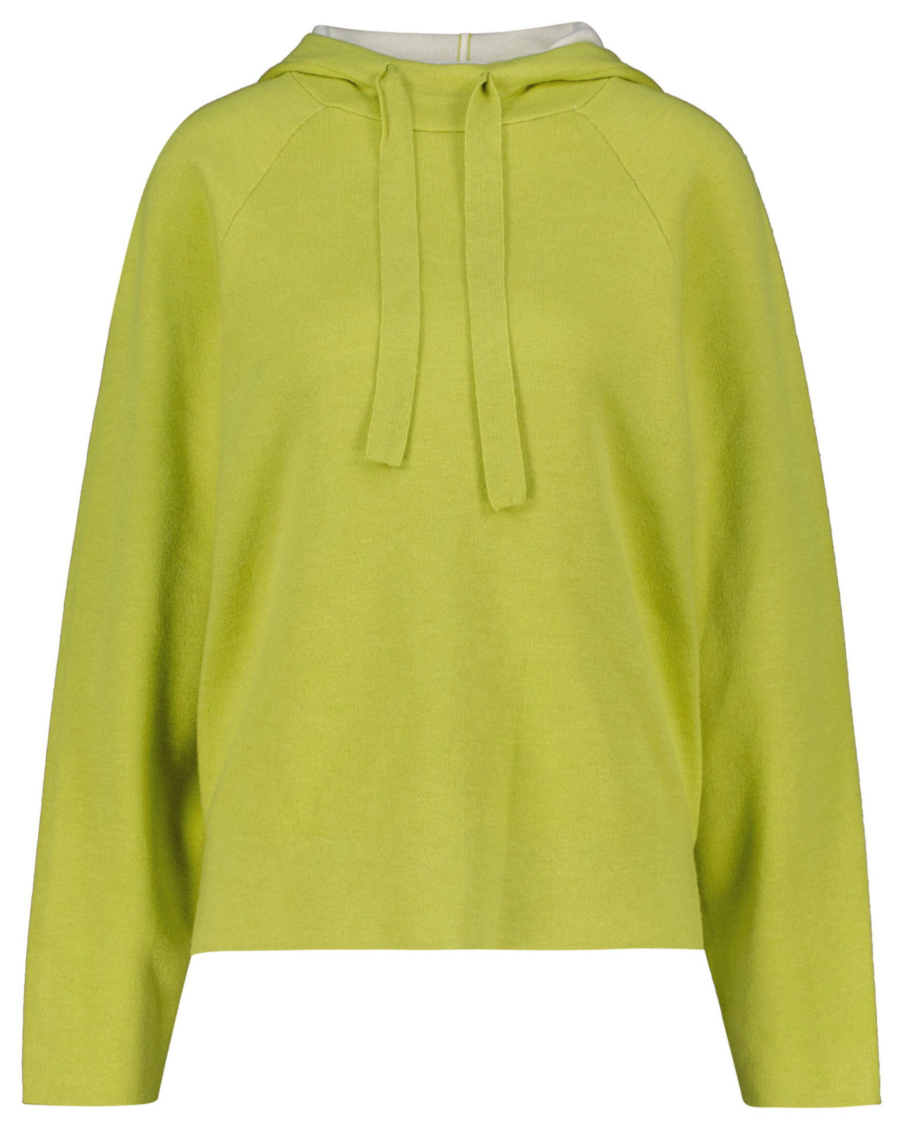 Someday| Damen Strickpullover TIRELL mit Kapuze