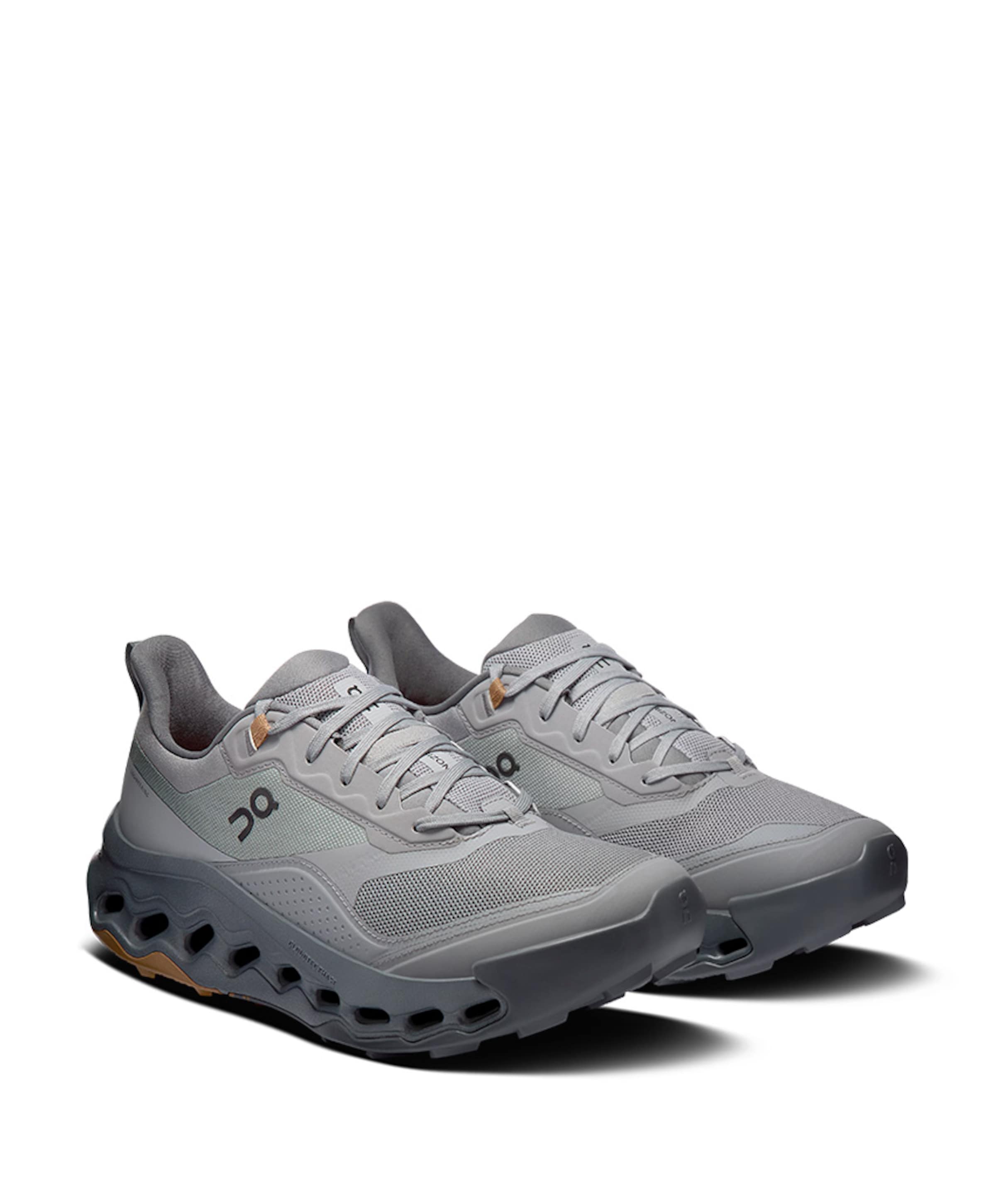 On Cloudhorizon 2 Men heren runningschoenen grijs