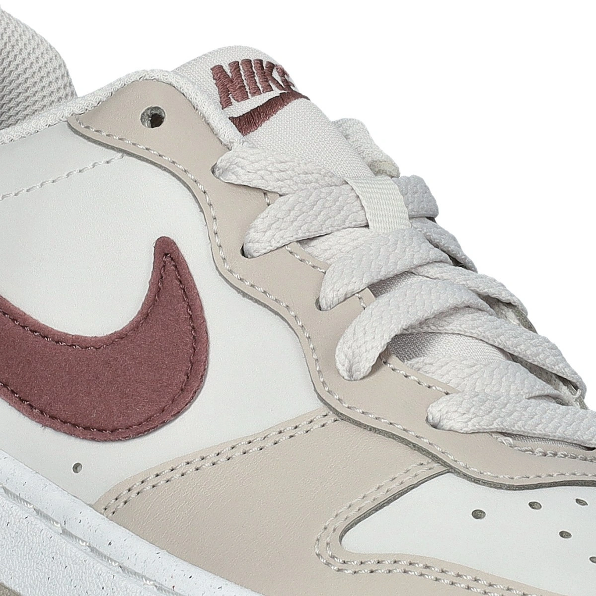 Sneakers Nike Court Borough Low Esseential+ Criança
