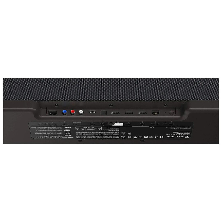 Sennheiser AMBEO Soundbar Plus