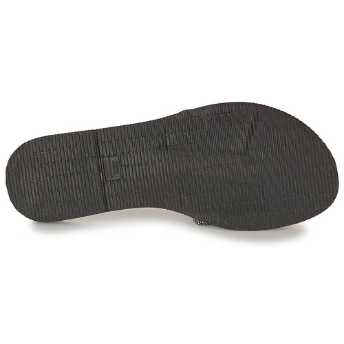 Havaianas - YOU MALTA METALLIC Negro