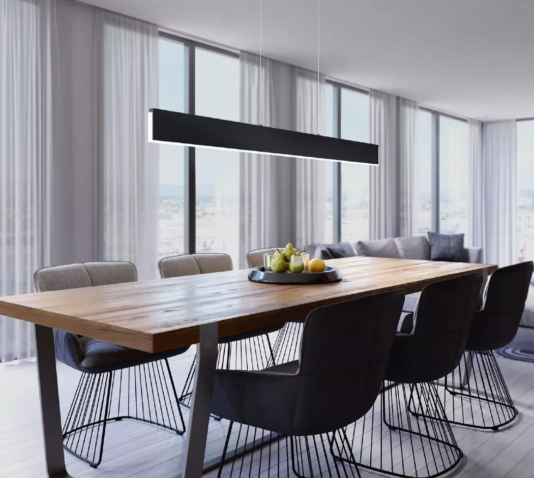 LED-Pendelleuchte Nex