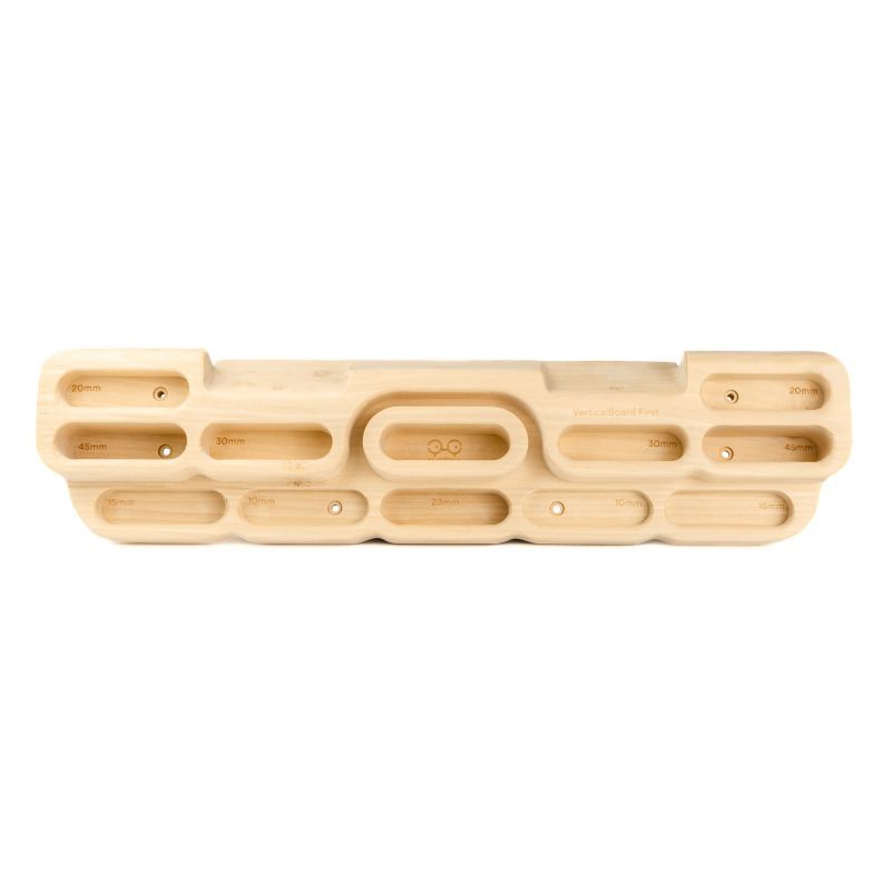 VerticalBoard First - Poutre escalade