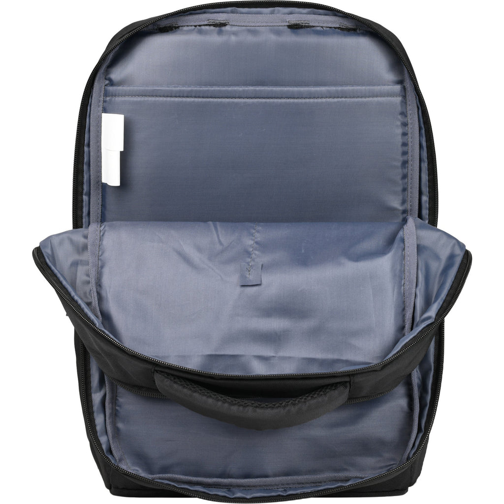 Mochila Office Preta Note!