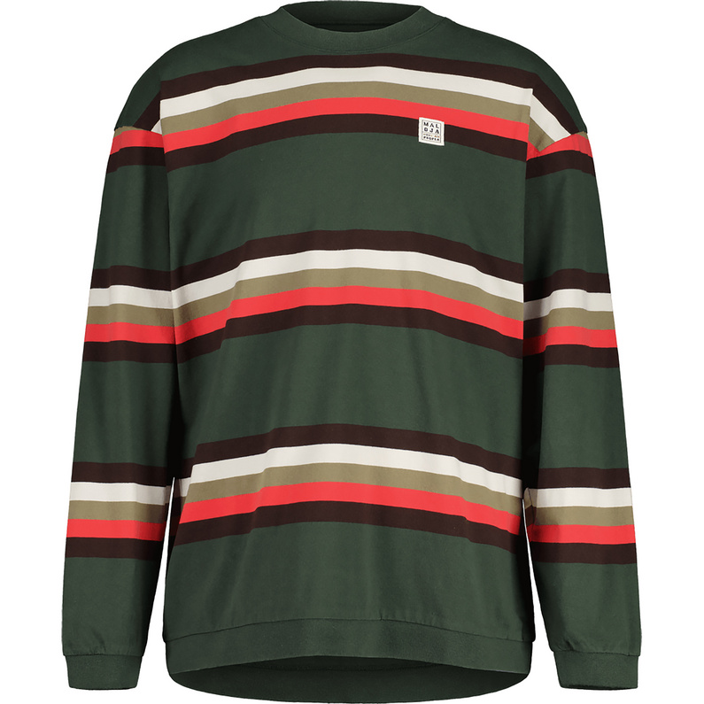 Maloja Herren TschirgantM. Longsleeve