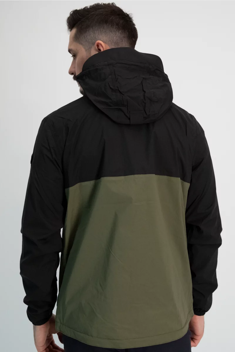 RUKKA Shield Herren Regenjacke