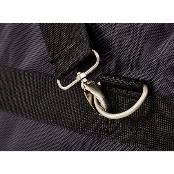 AV Stumpfl Trolly Bag Small Black