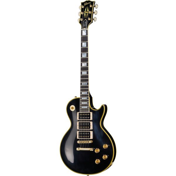 Gibson Les Paul Custom Peter Frampton
