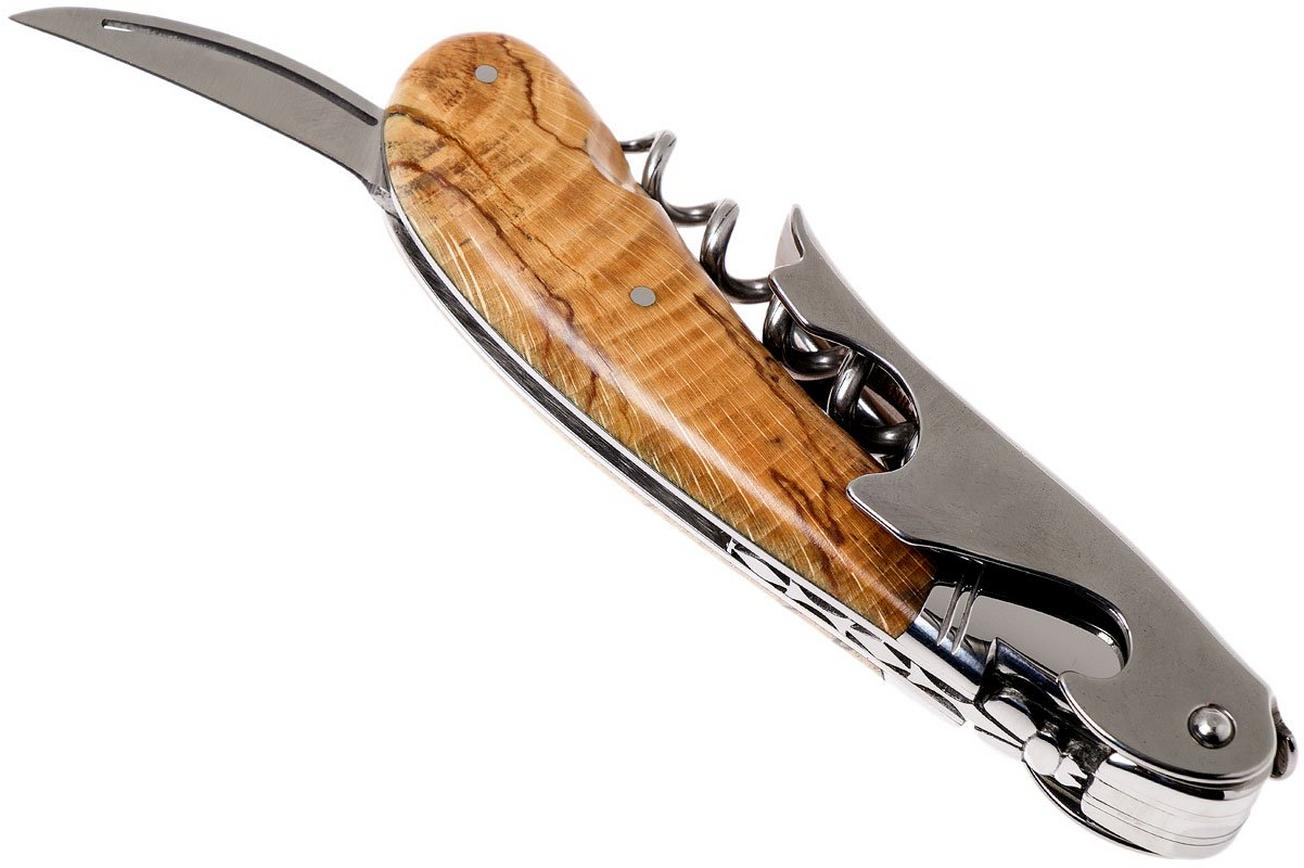 Fontenille Pataud Laguiole Magnum kelnersmes beukenhout, LMAGHD