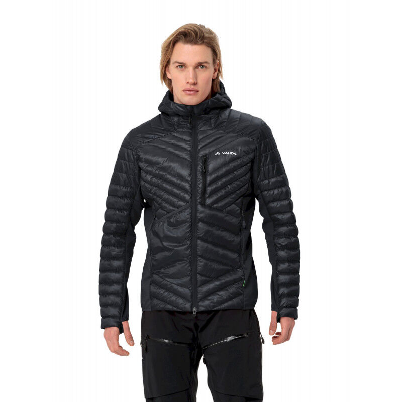 Sesvenna Pro Jacket II - Doudoune homme