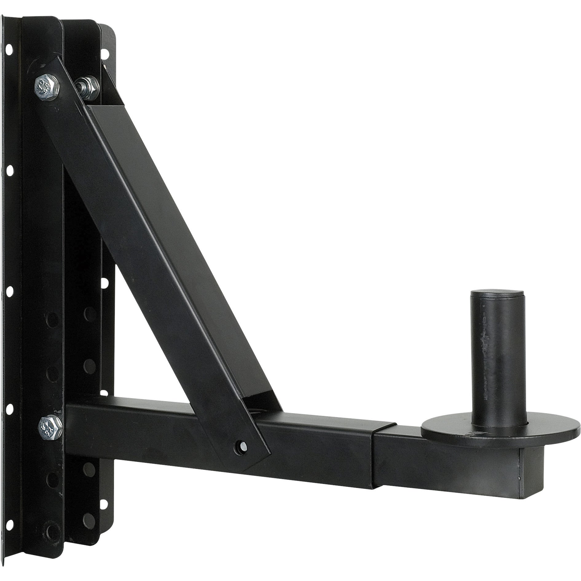 Showgear muurbeugel voor luidspreker 40 kg