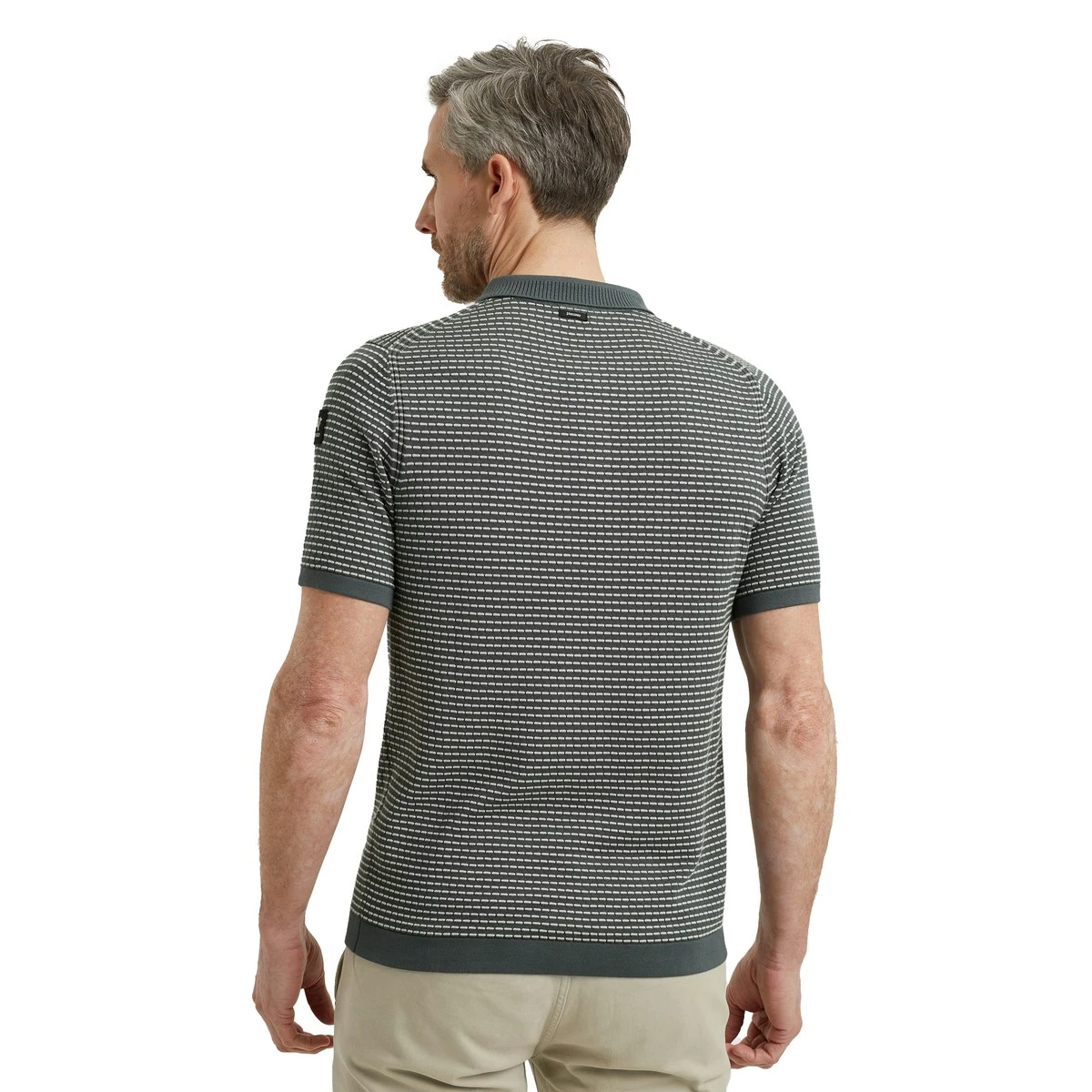 Heren Polo 46415903