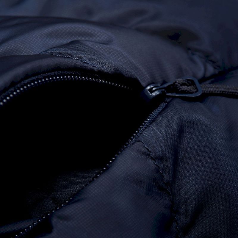 Albula IN Hooded Jacket - Doudoune femme