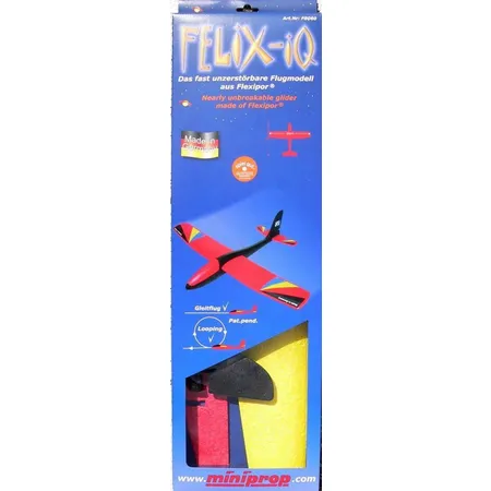 Miniprop: Felix IQ