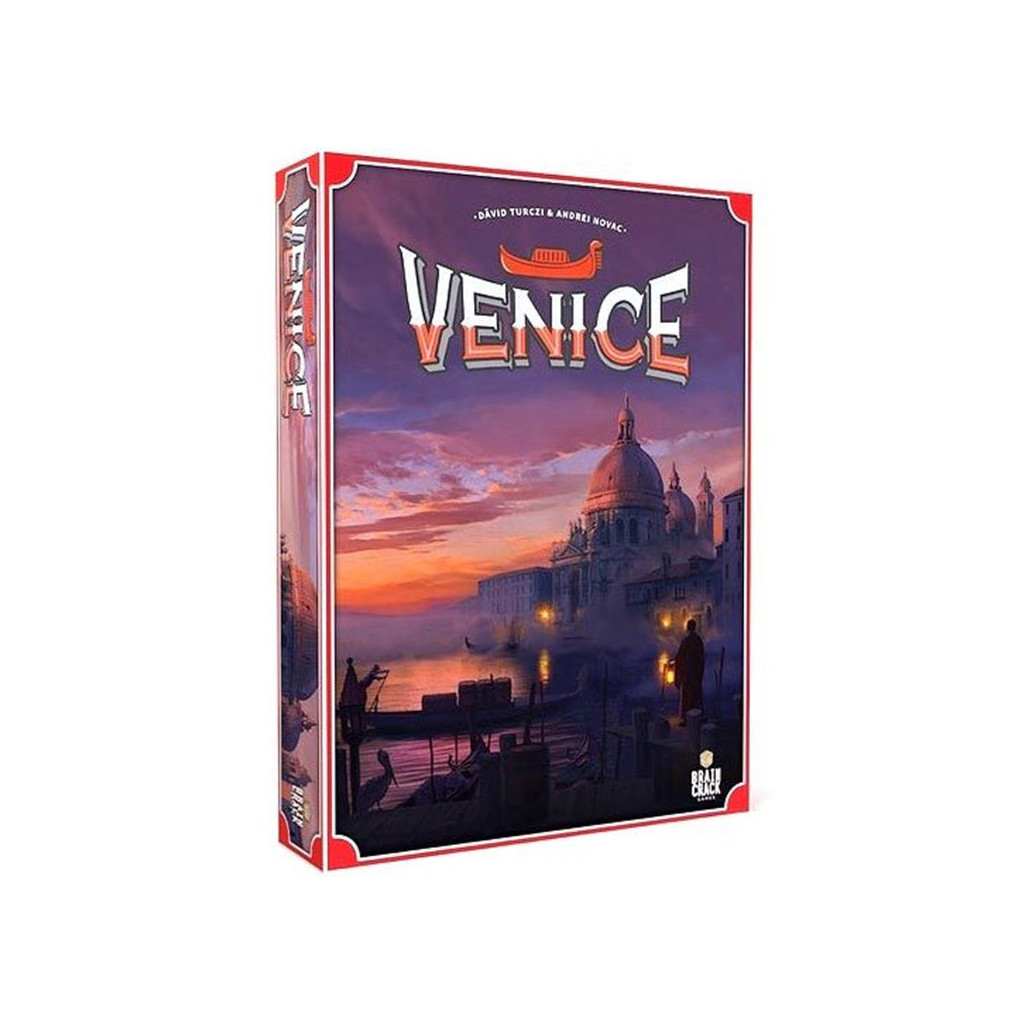 Venice