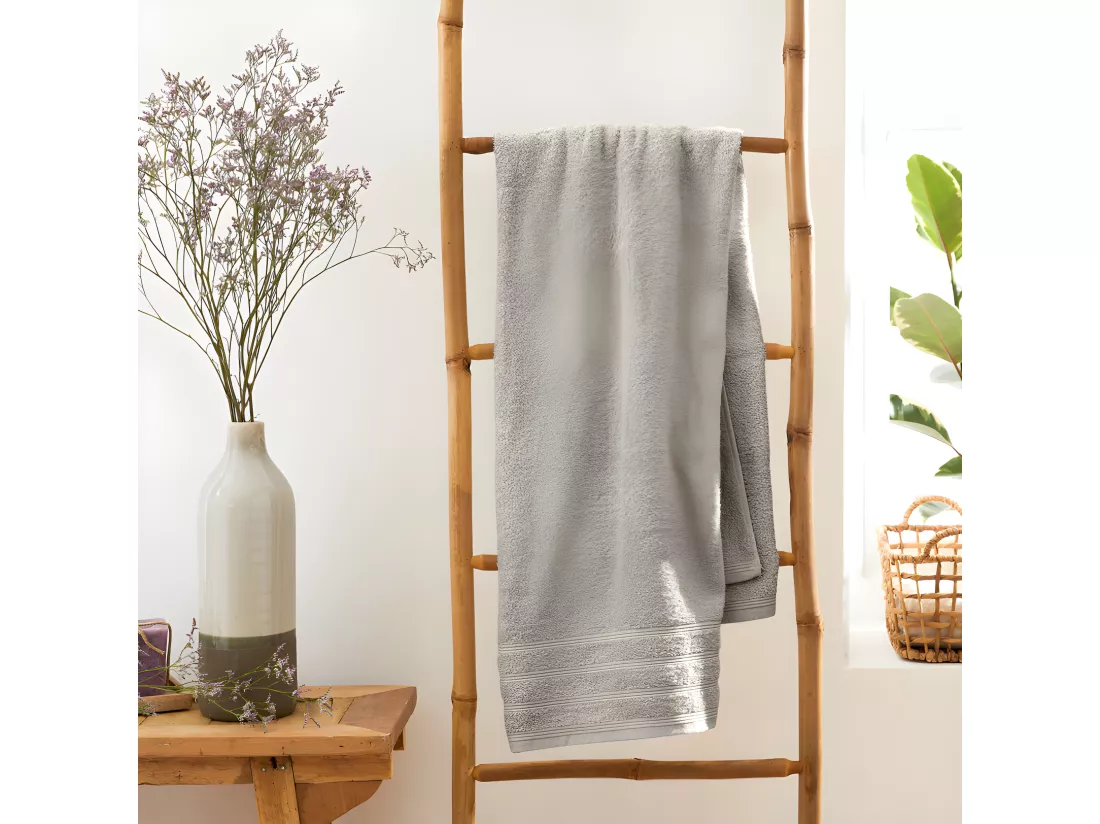 Drap de bain 