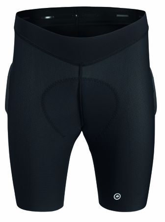 TRAIL Herren-Innenhose  black series  3XL