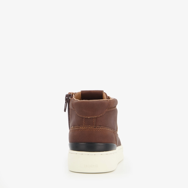 Bjorn Borg gevoerde hoge jongens sneakers