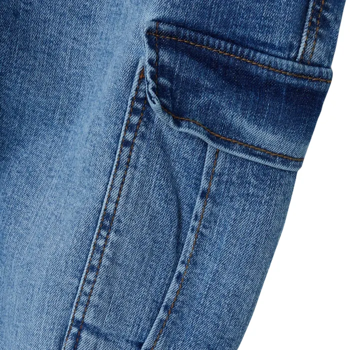Name It Ryan Cargo Jeans Jongens
