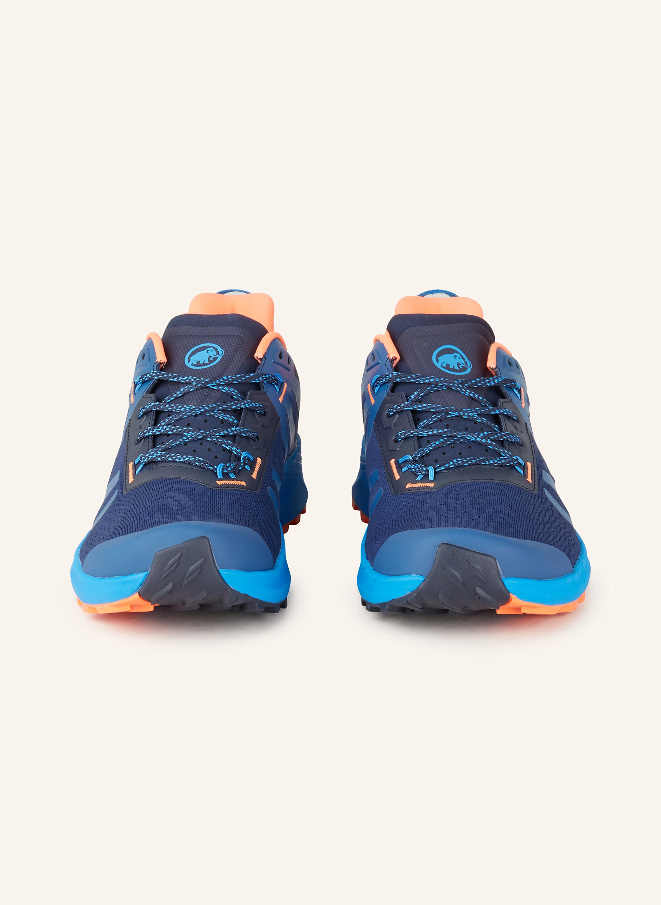 MAMMUT Trekking- & Wanderschuhe SAENTIS TR LOW GTX