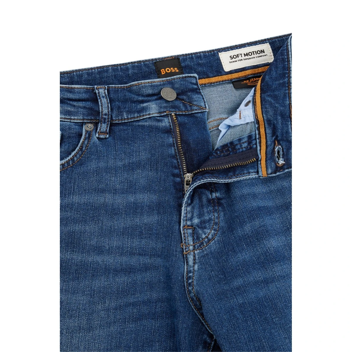 Heren Chino Tapered 10242156 01