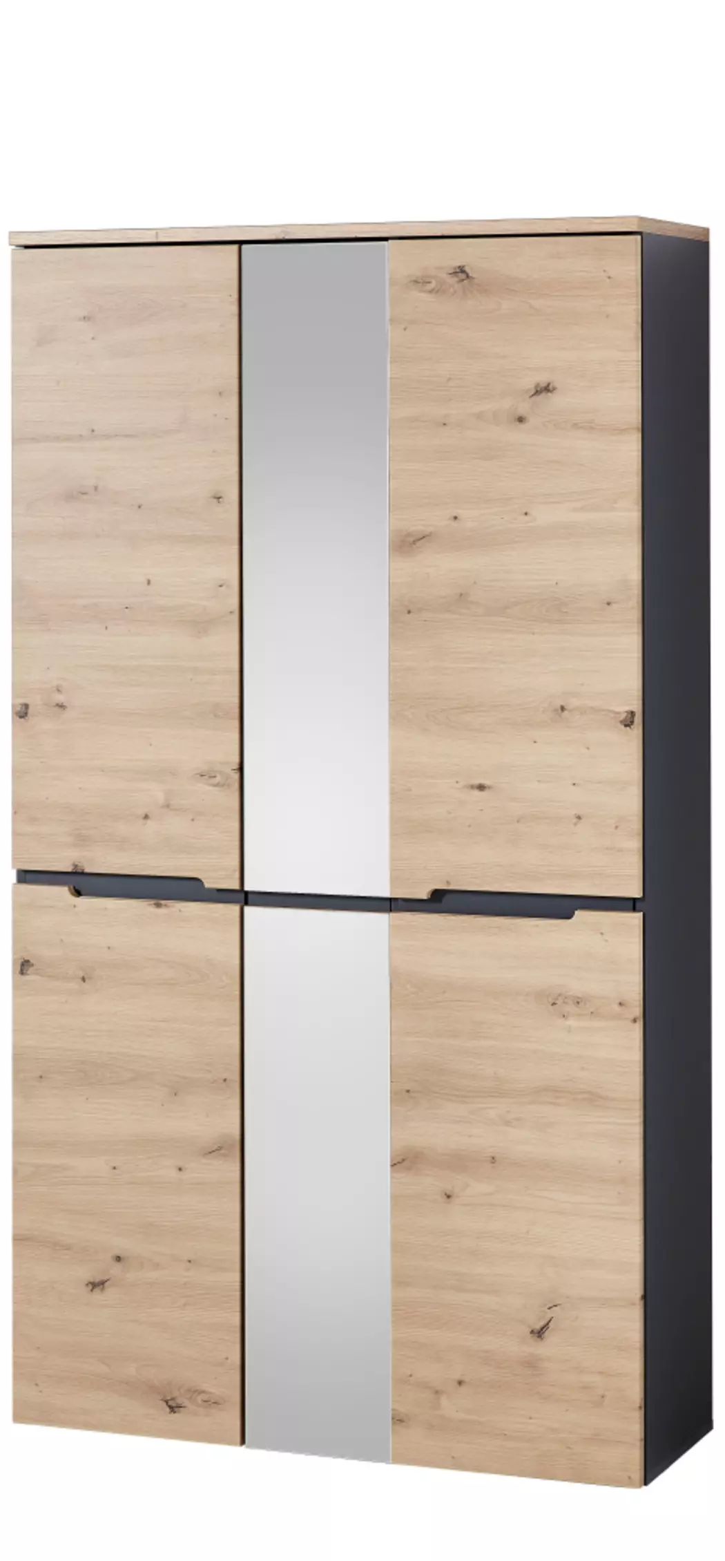 Garderobenschrank Memphis