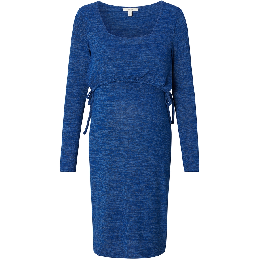 Esprit Still-Kleid Royal Blue