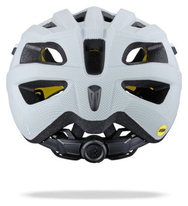 Casque BBB Dune MIPS Blanc Mat