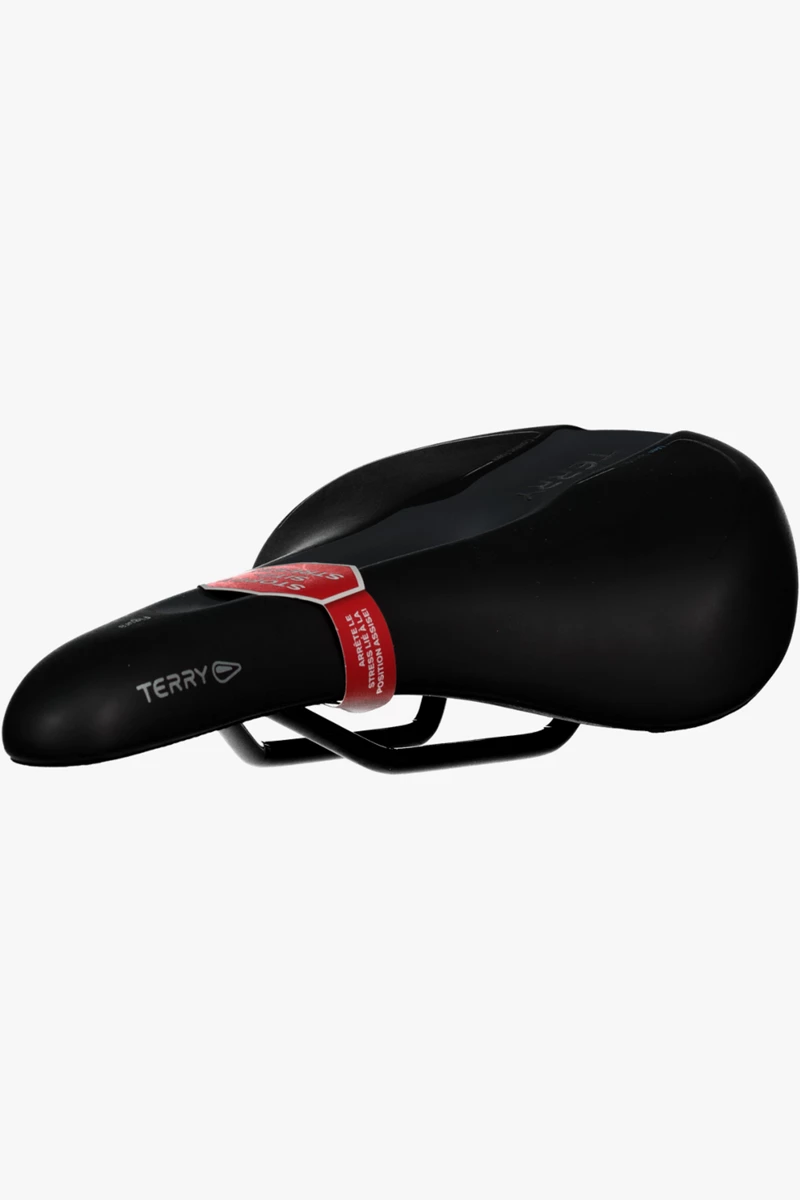 Terry Figura Herren Sattel