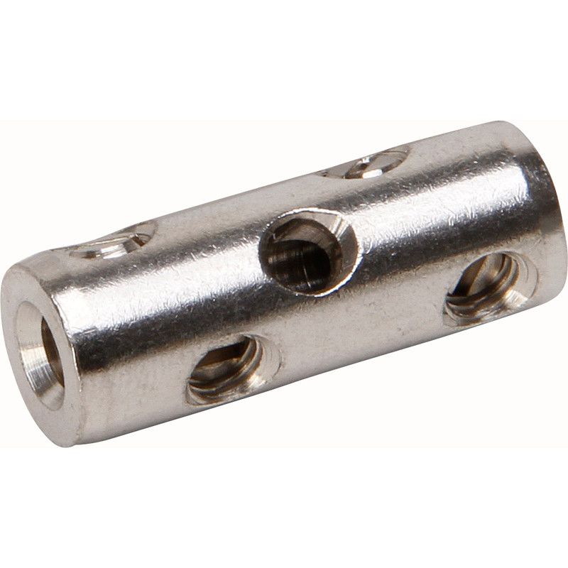 Aarddraad verbinder 6-10mm²