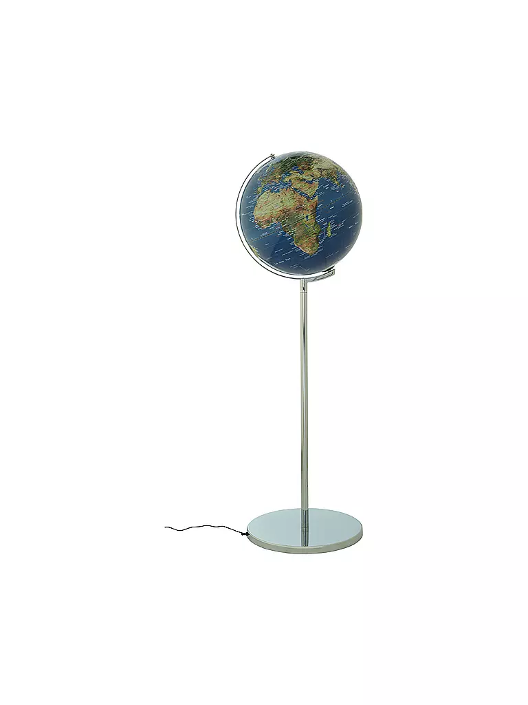 EMFORM Standglobus - Sojus Light LD 43cm Physical 2  keine Farbe