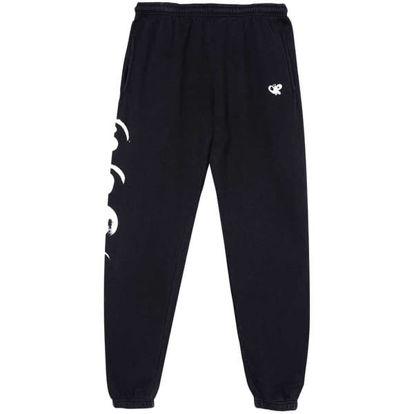 Olivia Rodrigo Unisex Joggers: Sour (X-Large)