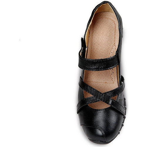 La Modeuse - 24071_P60726 Negro