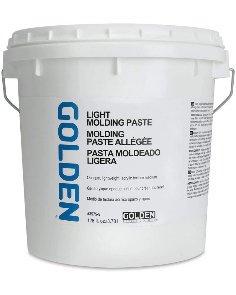 Light Molding paste 3.78 L