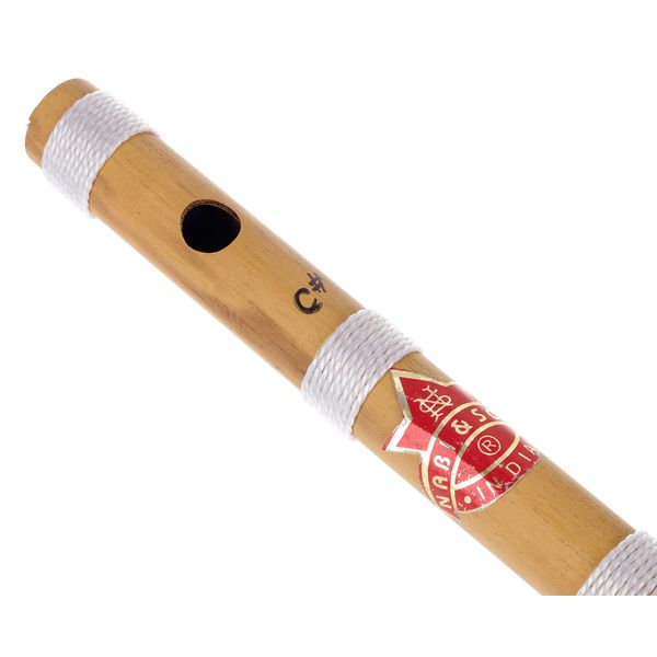 Thomann Nataraj Bansuri Side Blown C#