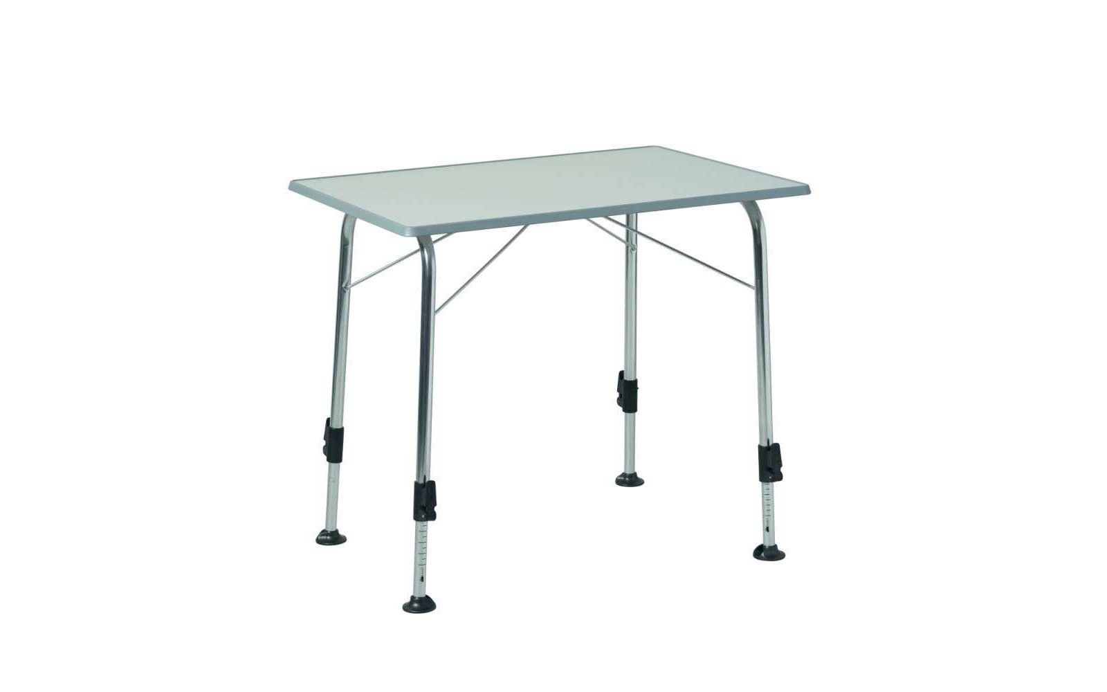 Dukdalf Stabilic 1 Campingtisch anthrazit 80 x 60 cm