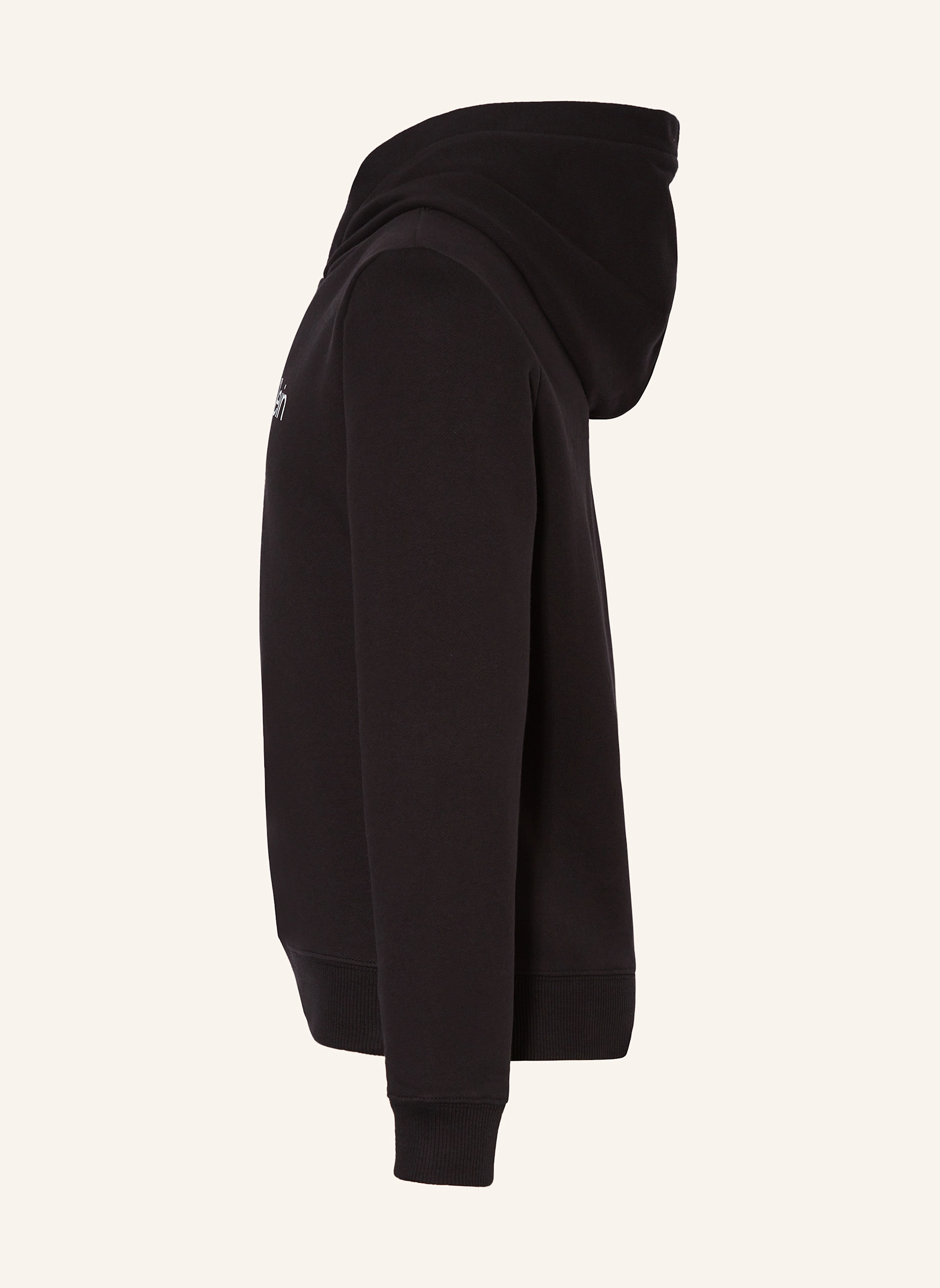Calvin Klein Hoodie LOGO REG
