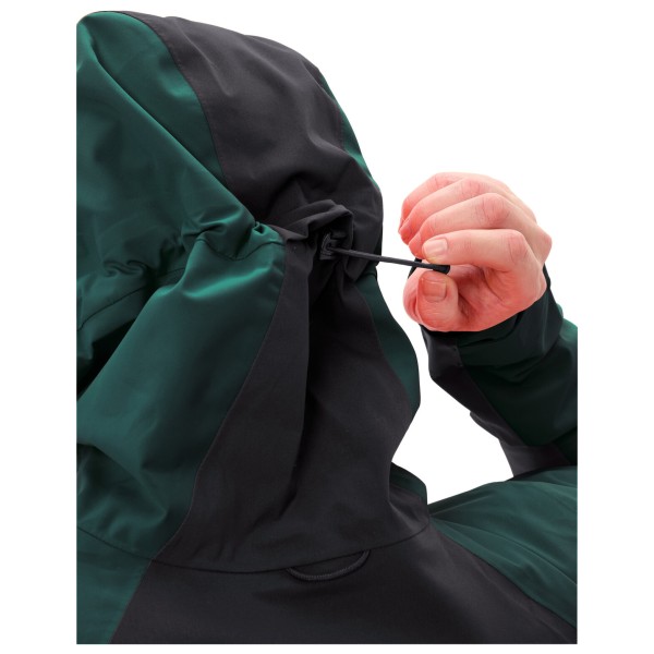 Vaude - Moab Pro Rain Jacket - Veste de cyclisme