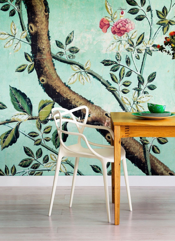 Kartell Masters stoel zwart