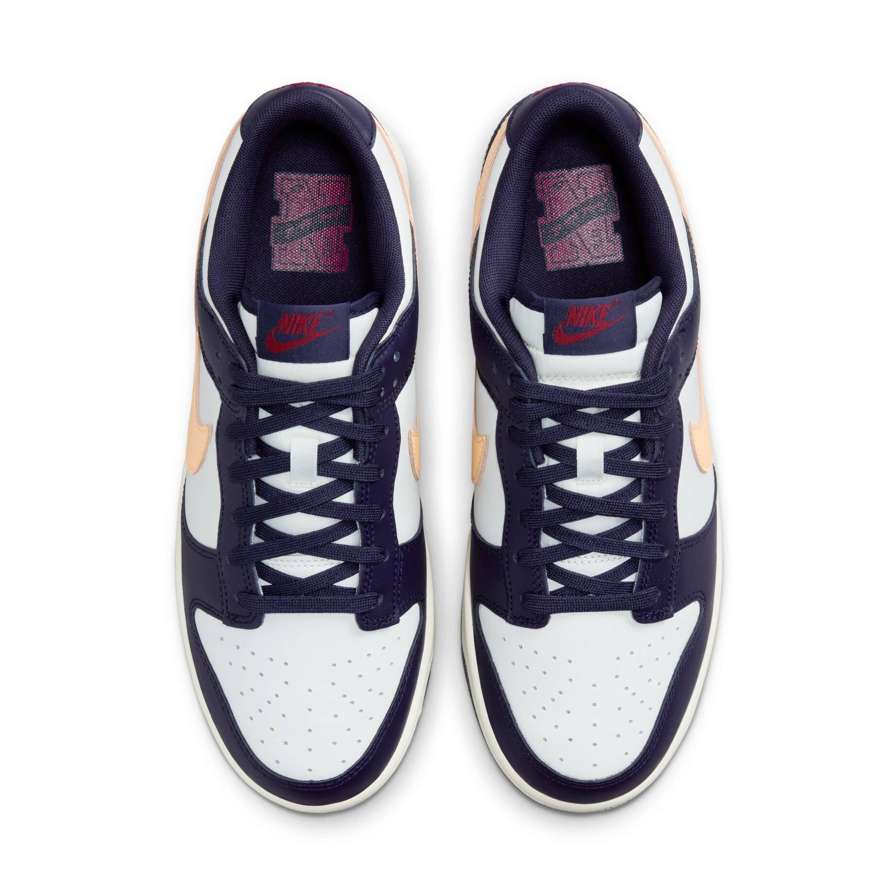 Nike| Herren Sneaker DUNK LOW RETRO