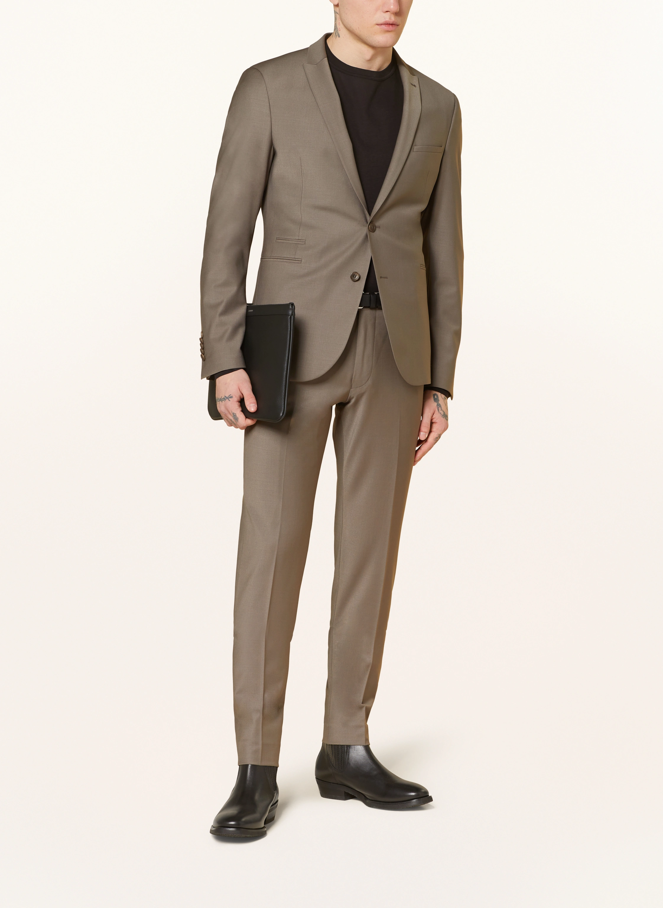DRYKORN Anzugsakko IRVING Slim Fit