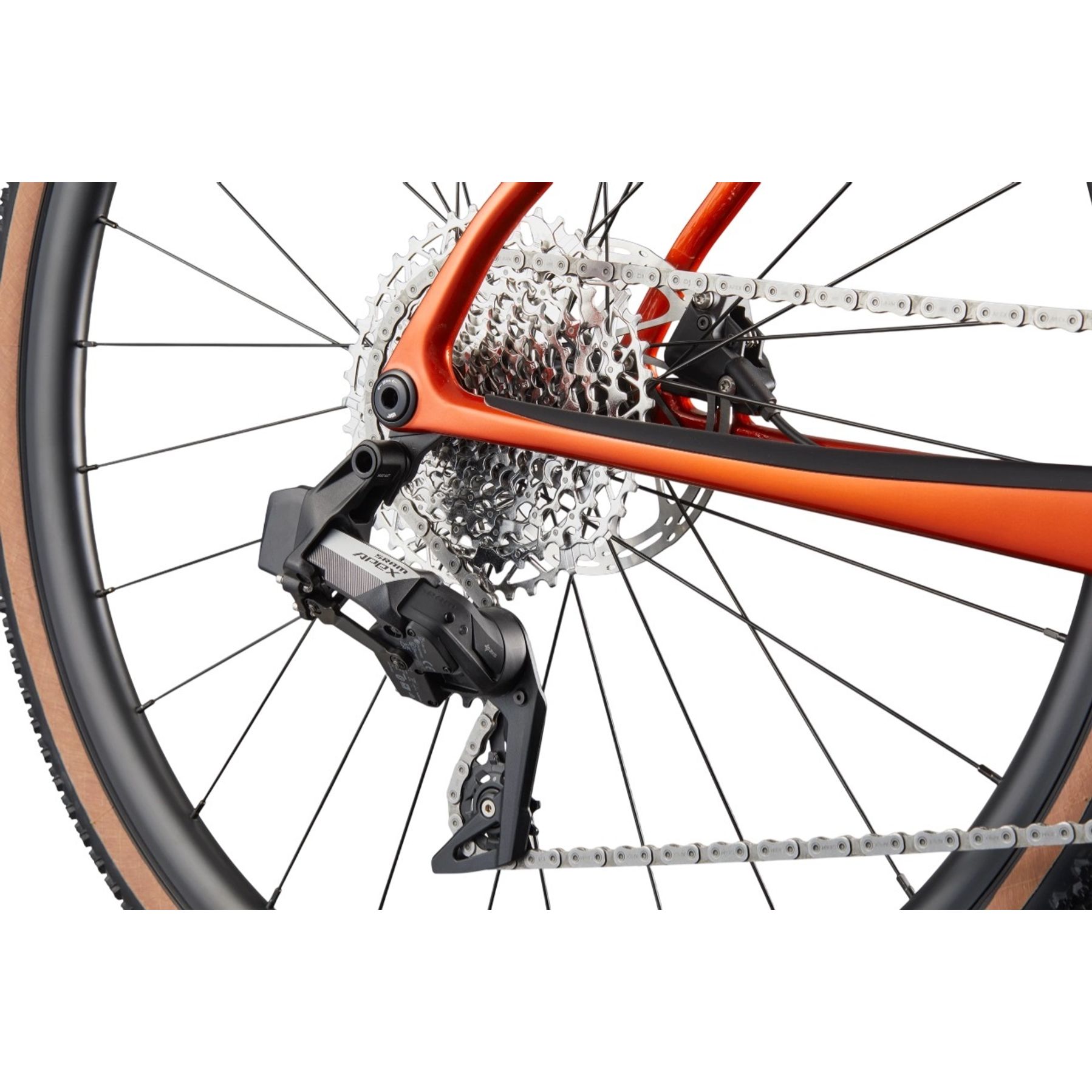 Cannondale SuperX 4 AXS 2026