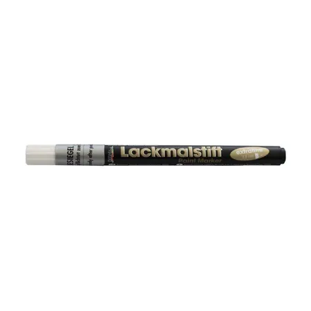 KREUL Lackmalstift extrafine Weiss 0,8 mm