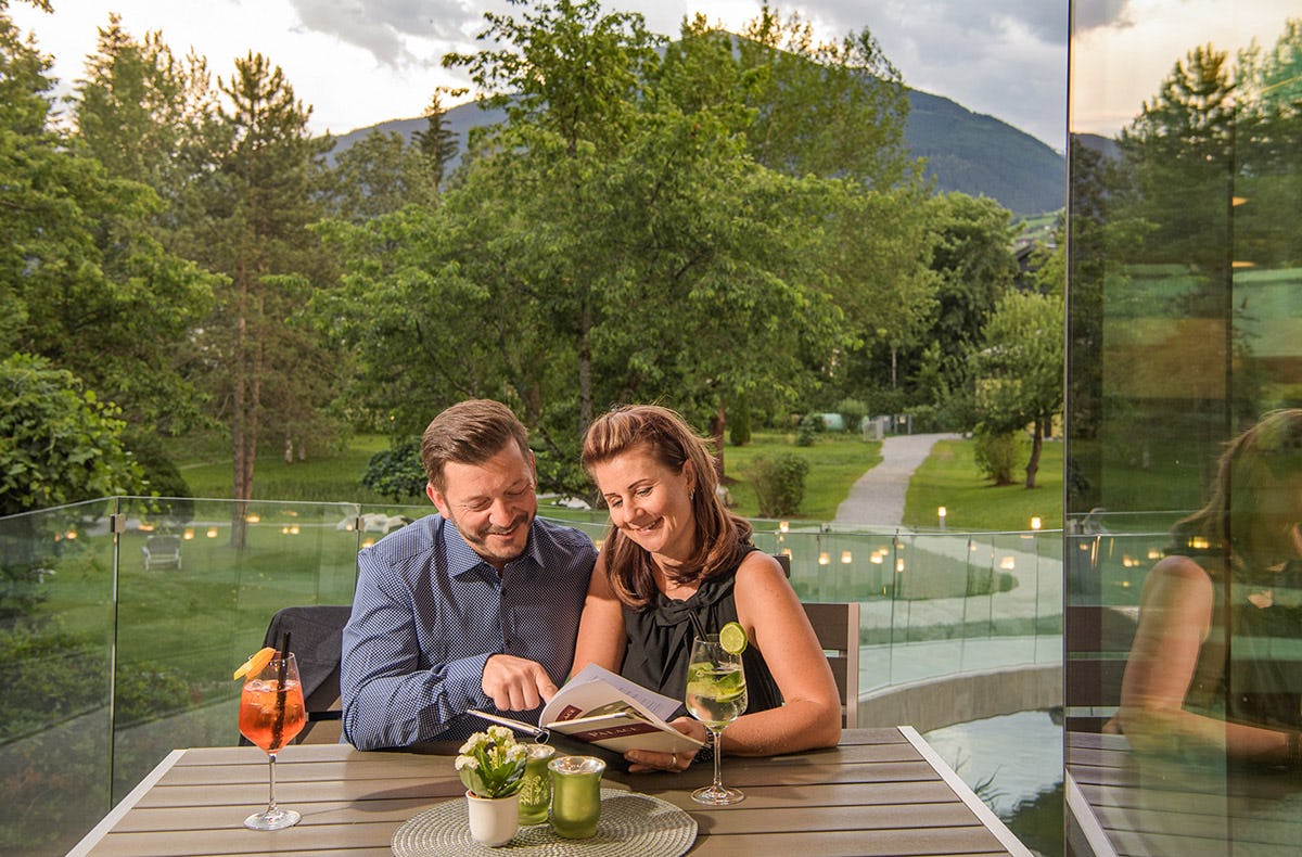 Wellnesshotel in Bad Hofgastein – 2 Tage
