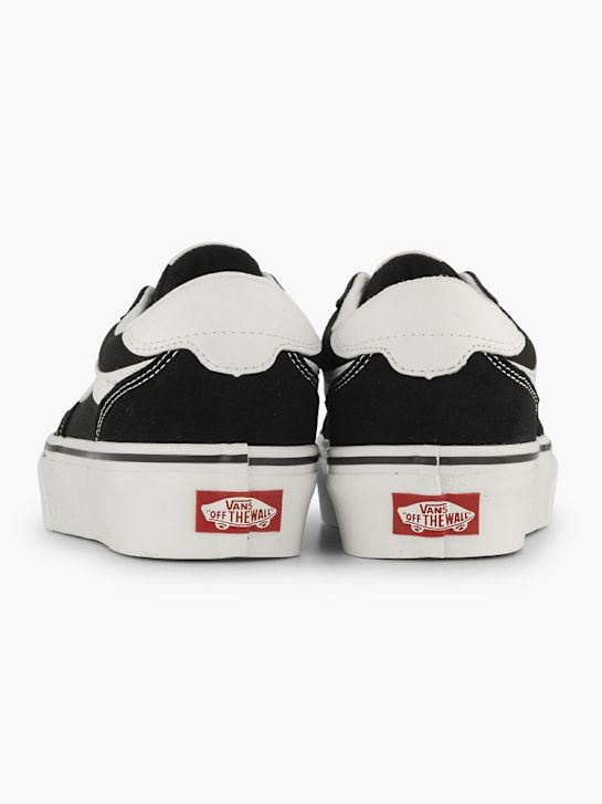 VANS BROOKLYN LS PLATFORM Sneaker