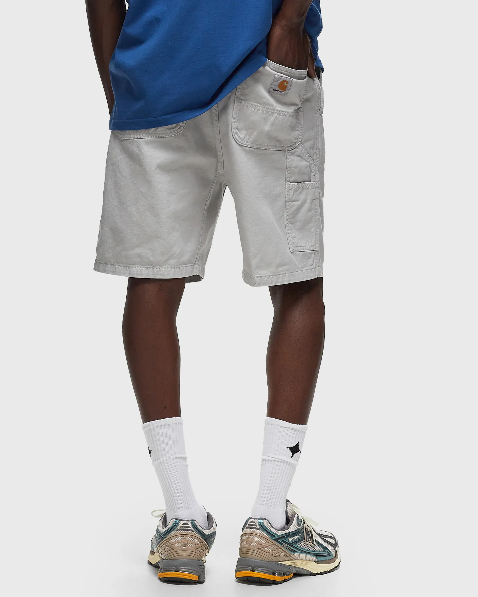 Carhartt WIP Flint Short