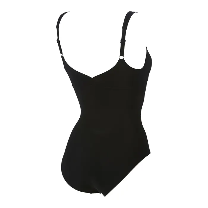 Arena Vertigo One Piece C Cup Badpak Dames