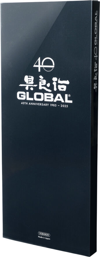Global Global 40-års jubileumssæt G-4, GS-58, GS-110